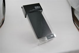 Senakutu酷途系列iPhone 3G/3GS保護套 經典手機配件的懷舊守護