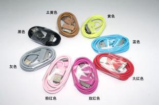 廠家供應I蘋果數據線 USB數據線 手機數據線 蘋果配件_通信、通訊_世界工廠網中國產品信息庫